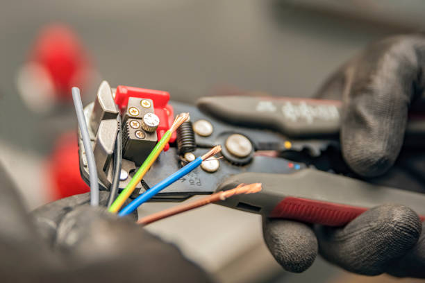 Best Ceiling Fan Installation Electrician  in Vado, NM