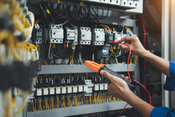Industrial Electrical Services in Vado, NM