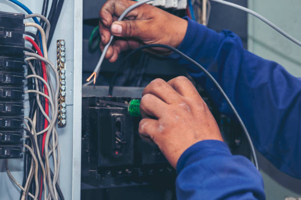 Best Commercial Electrician Services  in Vado, NM