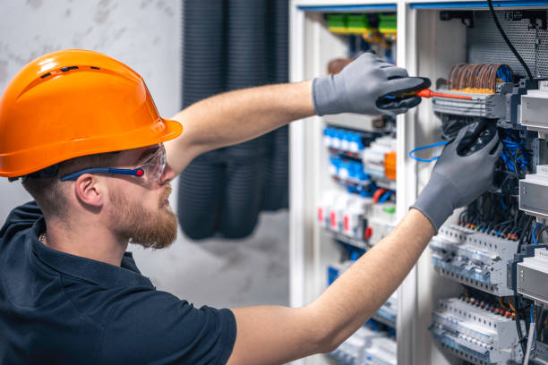 Best Industrial Electrical Services  in Vado, NM