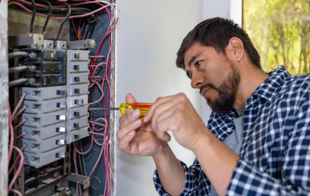  Vado, NM Electrician Pros